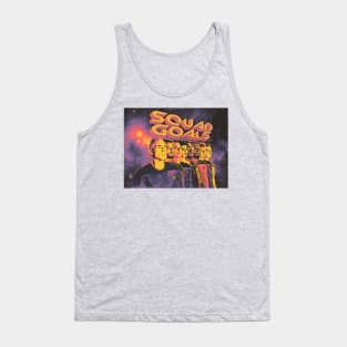 Squad Goals Tank Top